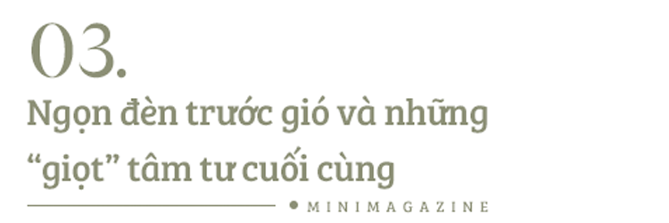 Triết lý sung sướng của cụ bà 81 tuổi bên gánh hàng hoa 70 năm ở góc chợ Đồng Xuân - Ảnh 8.