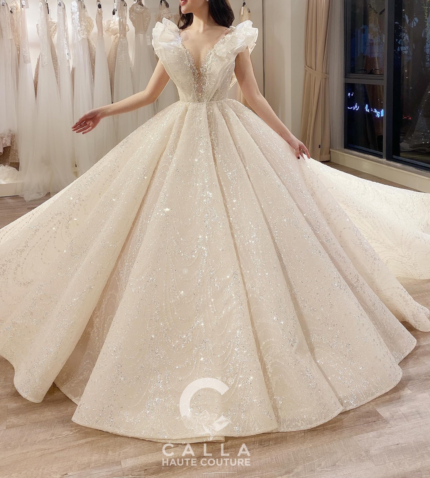 Calla Bridal | Hanoi