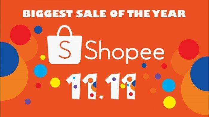 Shopee 11.11 Siêu Sale chính thức trở lại,sự kiện mua sắm lớn nhất 11.11 từ trước đến nay - Ảnh 3.