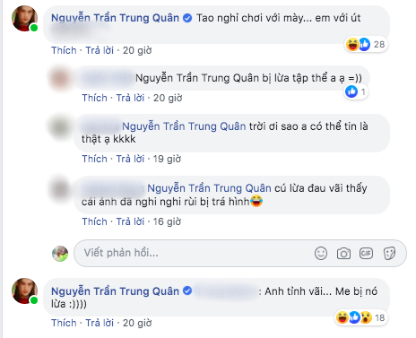 Hé lộ bộ ảnh cưới với Bùi Anh Tuấn vì lý do không ngờ, Văn Mai Hương bị người đàn ông này &quot;nghỉ chơi&quot; - Ảnh 5.