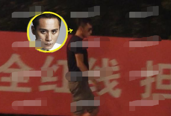 Cộng đồng mạng sốc với hành động thiếu lịch sự của nam diễn viên Lưu Diệp nơi công cộng - Ảnh 3.