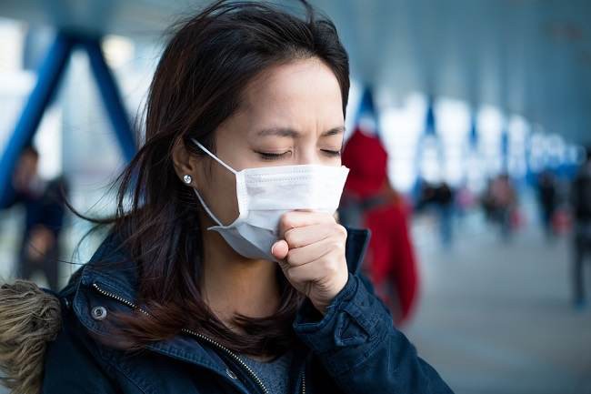 Ô nhiễm không khí: Sát thủ thầm lặng nhưng đặc biệt nguy hiểm với trẻ nhỏ, người già, phụ nữ - Ảnh 3.