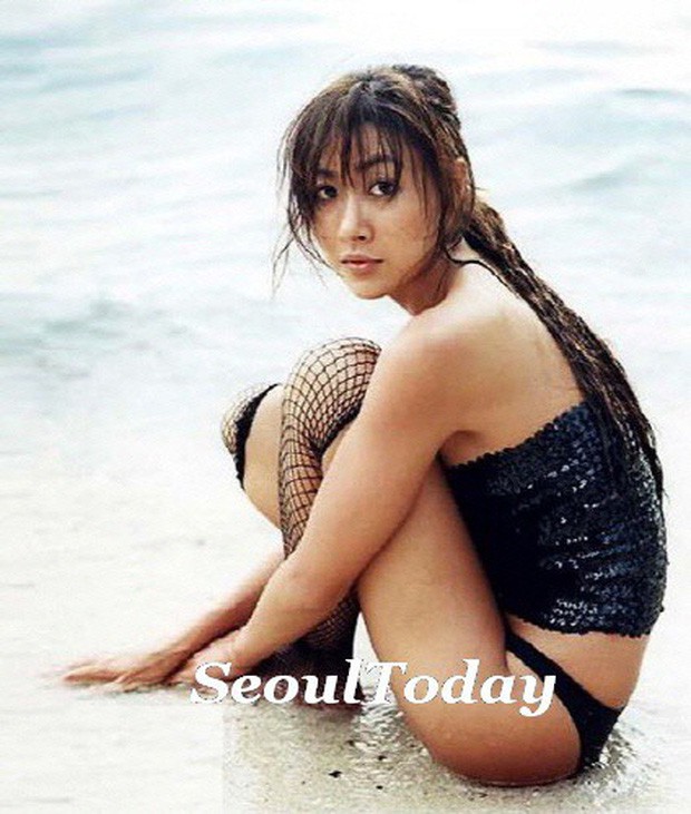 Á hậu Hàn Quốc Sung Hyun Ah bật khóc trên truyền hình khi nói về scandal bán dâm, netizen Hàn mắng chửi: &quot;Bớt diễn kịch&quot; - Ảnh 8.