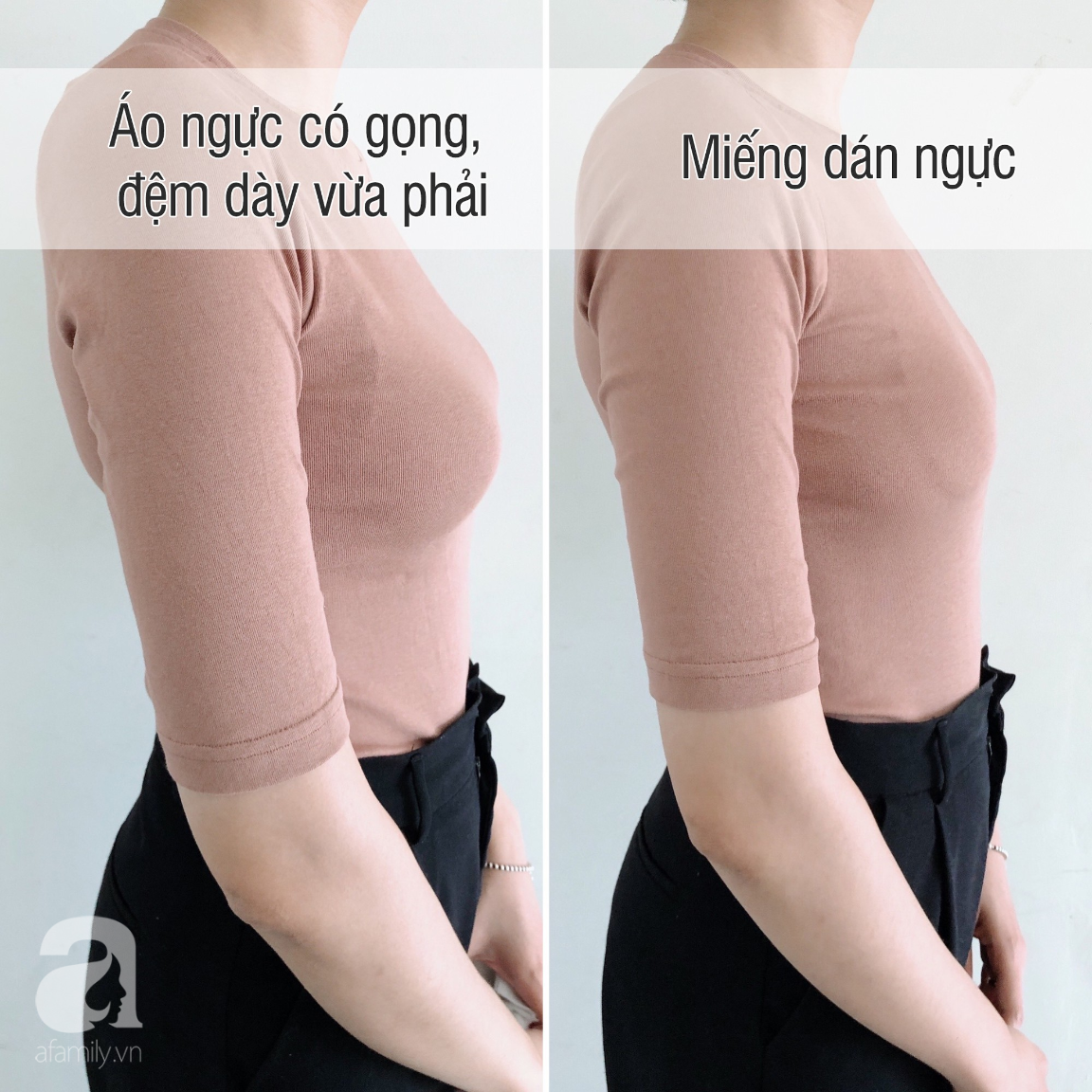 4. Lưu ý khi sử dụng miếng dán ngực