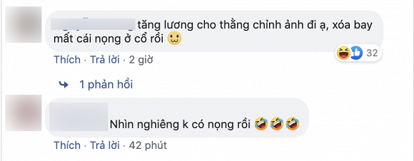 Khoe góc nghiêng thần thánh sau giảm cân, Trấn Thành bị bạn bè và fan phũ: "Bây giờ mới biết xài app à?" - Ảnh 2. Khoe góc nghiêng thần thánh sau giảm cân, Trấn Thành bị bạn bè và fan phũ: "Bây giờ mới biết xài app à?" - Ảnh 2.
