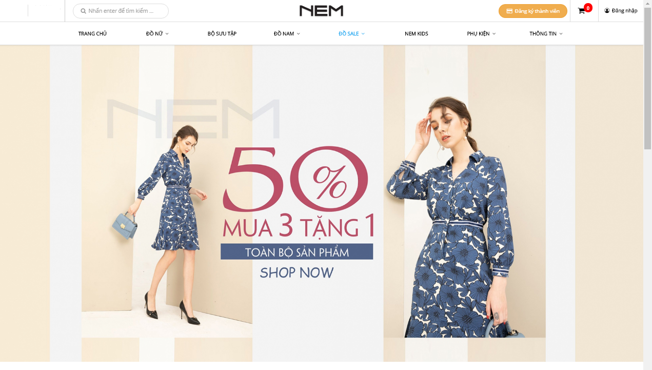 Cuối tuần săn sale: Gió mùa về, đây chính là cơ hội ngon ăn để các chị em đi vợt hàng hè đang được giảm giá tới 90% - Ảnh 5. Cuối tuần săn sale: Gió mùa về, đây chính là cơ hội ngon ăn để các chị em đi vợt hàng hè đang được giảm giá tới 90% - Ảnh 5.