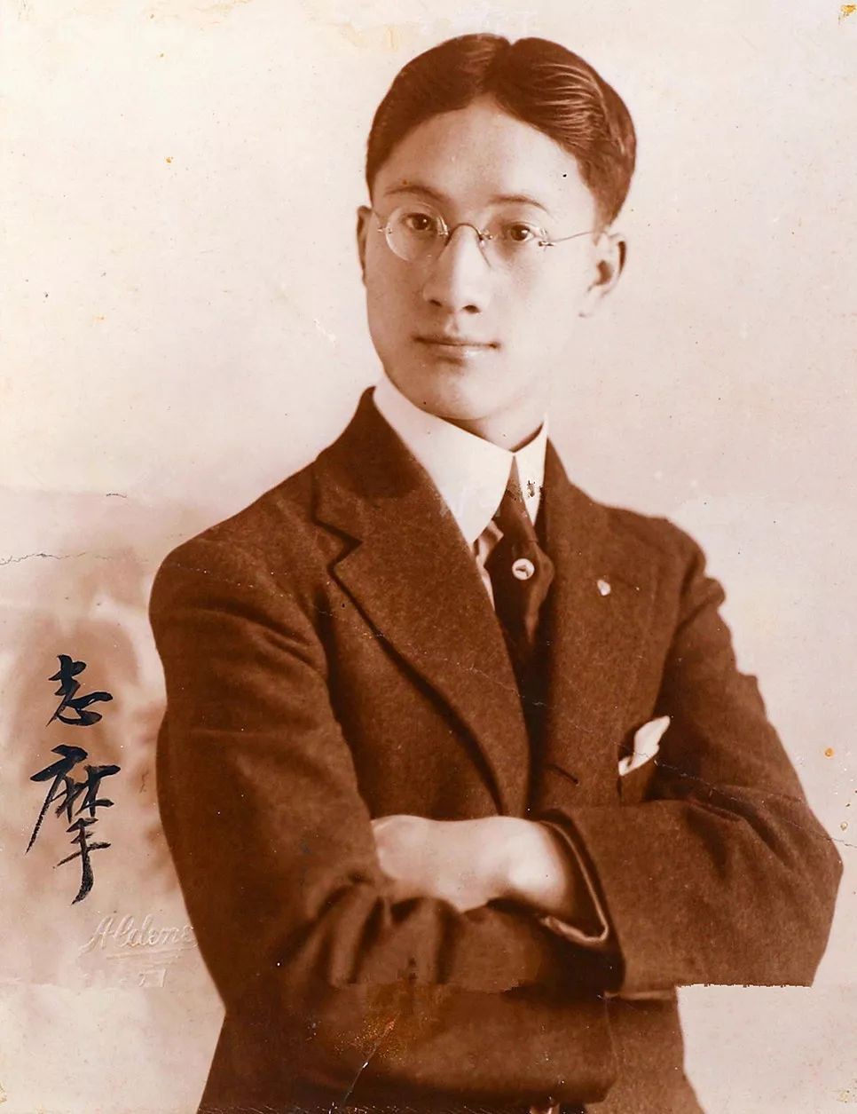 Đã có vợ nhưng vẫn yêu tha thiết người phụ nữ khác, thi sĩ Trung Quốc quyết làm điều tàn nhẫn nhưng đâu ngờ kết cục cuối càng bi đát hơn - Ảnh 1. Đã có vợ nhưng vẫn yêu tha thiết người phụ nữ khác, thi sĩ Trung Quốc quyết làm điều tàn nhẫn nhưng đâu ngờ kết cục cuối càng bi đát hơn - Ảnh 1.