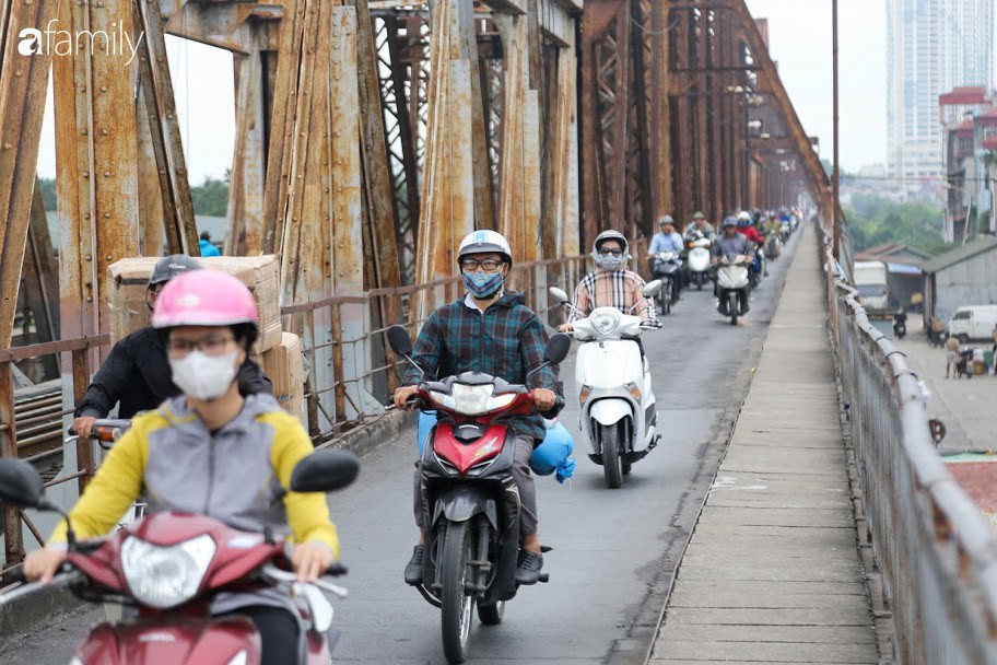 Hà Nội đã chớm đông, những khoảnh khắc đầu tiên của mùa mới sao quá đỗi thân thương giản dị - Ảnh 6. Hà Nội đã chớm đông, những khoảnh khắc đầu tiên của mùa mới sao quá đỗi thân thương giản dị - Ảnh 6.