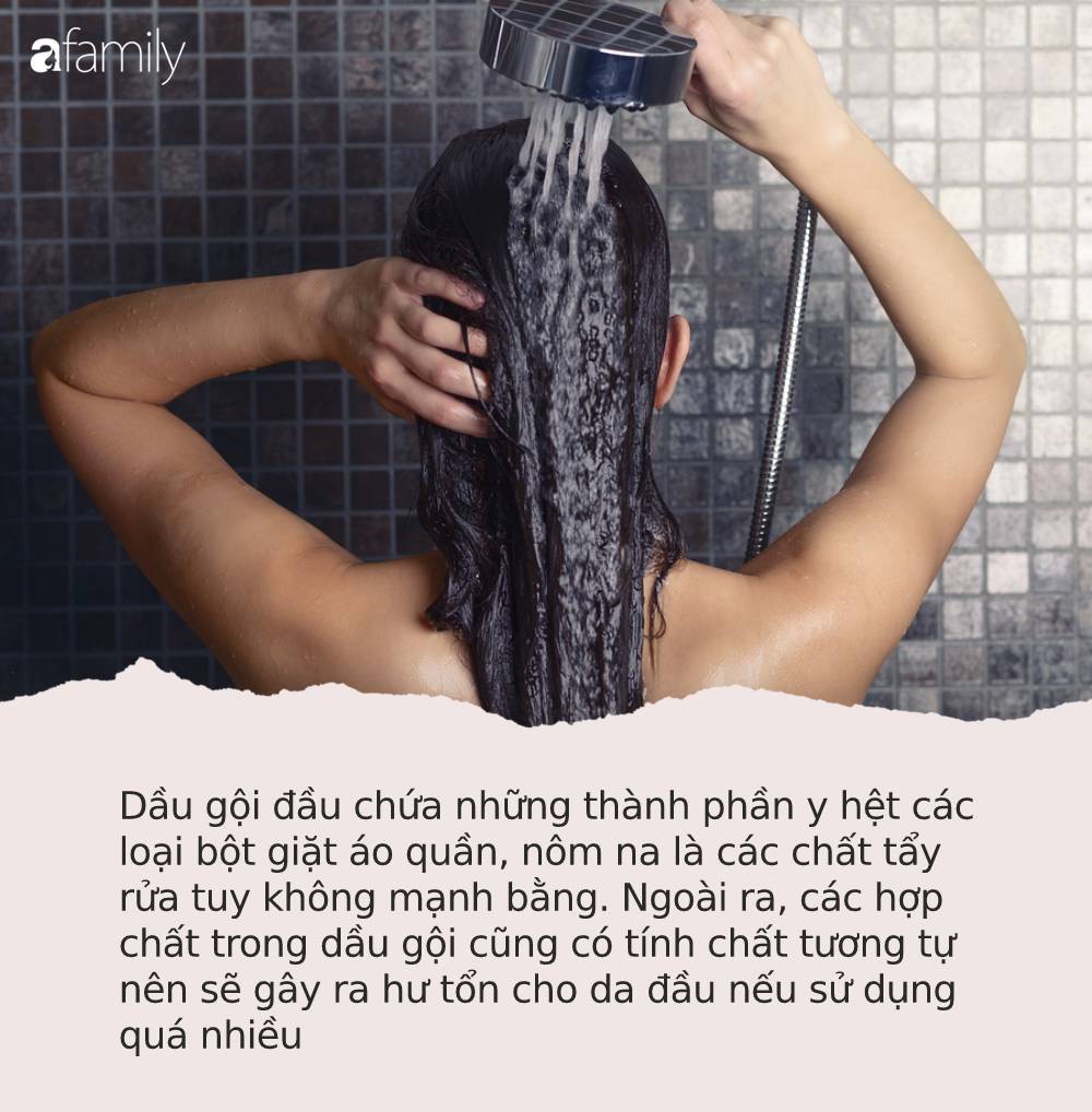 Gội đầu không chỉ giúp cho mái tóc được sạch sẽ và khỏe mạnh, mà còn là một trải nghiệm thư giãn tuyệt vời sau một ngày làm việc căng thẳng. Nếu bạn còn chưa biết bí quyết gội đầu đúng cách, hãy xem hình ảnh về các sản phẩm và kỹ thuật gội đầu tốt nhất.