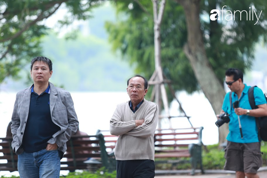 Hà Nội đã chớm đông, những khoảnh khắc đầu tiên của mùa mới sao quá đỗi thân thương giản dị - Ảnh 3. Hà Nội đã chớm đông, những khoảnh khắc đầu tiên của mùa mới sao quá đỗi thân thương giản dị - Ảnh 3.