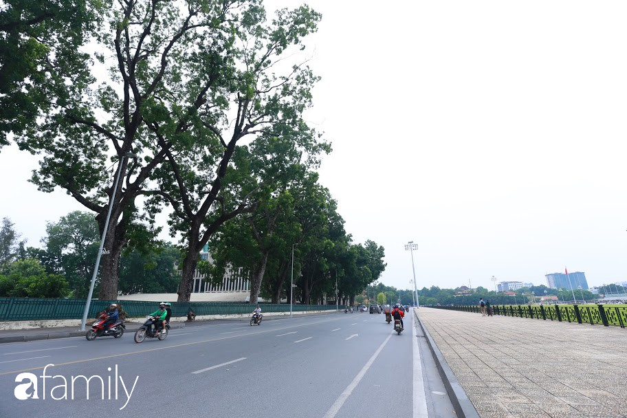 Hà Nội đã chớm đông, những khoảnh khắc đầu tiên của mùa mới sao quá đỗi thân thương giản dị - Ảnh 7. Hà Nội đã chớm đông, những khoảnh khắc đầu tiên của mùa mới sao quá đỗi thân thương giản dị - Ảnh 7.