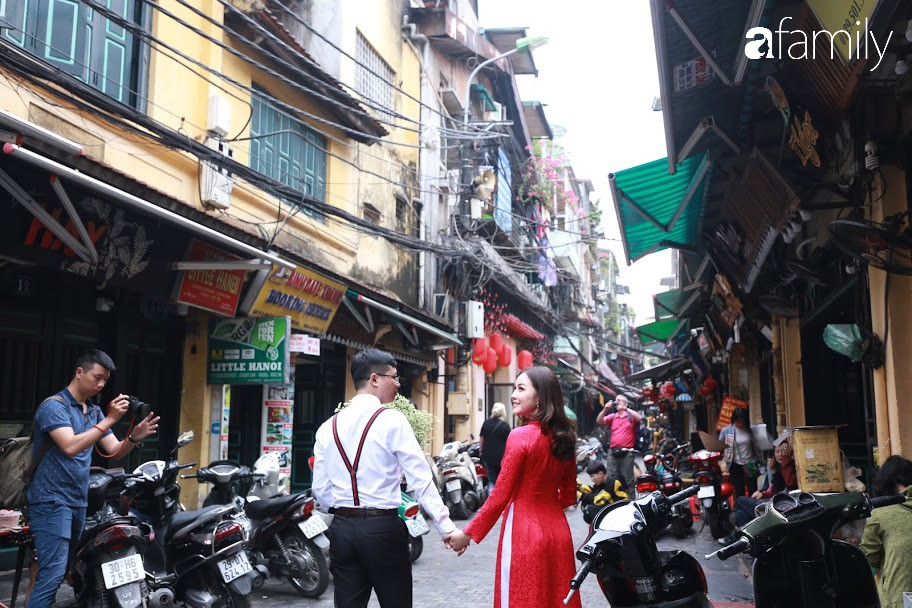 Hà Nội đã chớm đông, những khoảnh khắc đầu tiên của mùa mới sao quá đỗi thân thương giản dị - Ảnh 10. Hà Nội đã chớm đông, những khoảnh khắc đầu tiên của mùa mới sao quá đỗi thân thương giản dị - Ảnh 10.