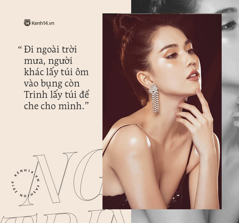 Không kém gì những màn đập hộp tiền tỷ, Ngọc Trinh cũng có cả loạt tuyên ngôn mua sắm sốc tận óc - Ảnh 7. Không kém gì những màn đập hộp tiền tỷ, Ngọc Trinh cũng có cả loạt tuyên ngôn mua sắm sốc tận óc - Ảnh 7.