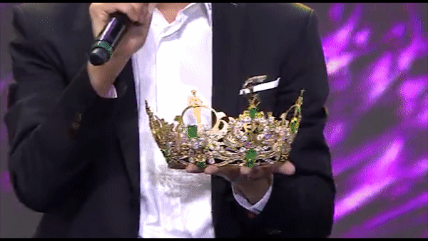 BTC công bố thông tin &quot;sốt&quot; trước giờ G chung kết Miss Grand International: Đại diện Việt Nam sẽ chắc chắn có vương miện nếu vào Top 5! - Ảnh 2.