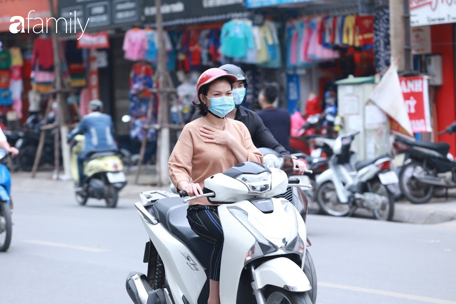 Hà Nội đã chớm đông, những khoảnh khắc đầu tiên của mùa mới sao quá đỗi thân thương giản dị - Ảnh 14. Hà Nội đã chớm đông, những khoảnh khắc đầu tiên của mùa mới sao quá đỗi thân thương giản dị - Ảnh 14.