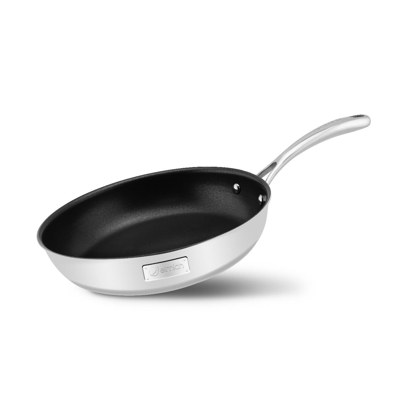 Bộ sản phẩm Elmich Tri-max: Trợ thủ đắc lực trong căn bếp của phụ nữ Việt - Ảnh 2. Bộ sản phẩm Elmich Tri-max: Trợ thủ đắc lực trong căn bếp của phụ nữ Việt - Ảnh 2.
