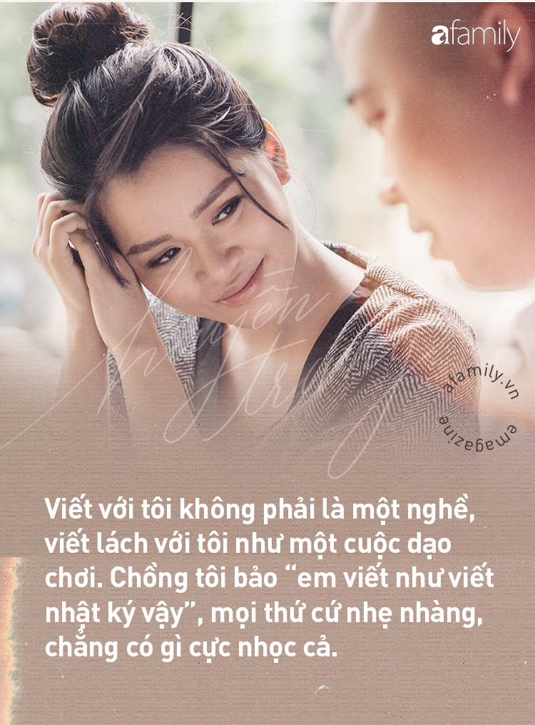 Huyền Trang Bất Hối: Hành trình từ cô gái trẻ ngông cuồng đến nữ tác giả “vạn người mê”  - Ảnh 10.