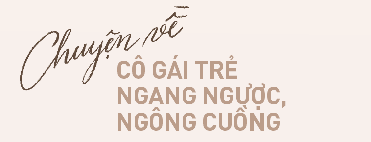 Huyền Trang Bất Hối: Hành trình từ cô gái trẻ ngông cuồng đến nữ tác giả “vạn người mê”  - Ảnh 2.