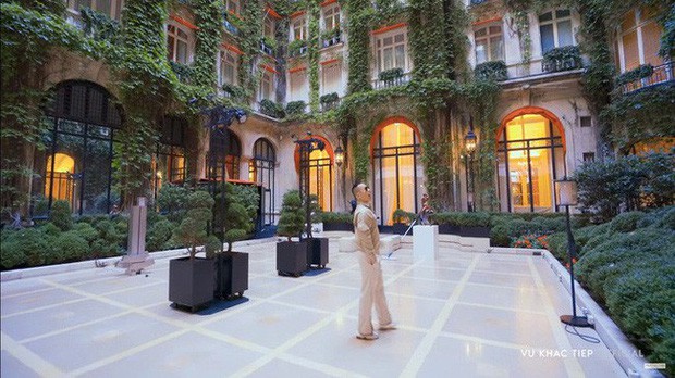 Nữ tỷ phú Mimi Morris check-in ở khách sạn 700 triệu/đêm Ngọc Trinh từng ghé qua, tuy nhiên nhìn ảnh chụp thì ai cũng than một trời một vực - Ảnh 6.