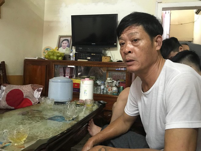 Gia đình cô gái Việt nghi tử vong trong container ở Anh: Đọc tin nhắn con mà quặn lòng - Ảnh 3. Gia đình cô gái Việt nghi tử vong trong container ở Anh: Đọc tin nhắn con mà quặn lòng - Ảnh 3.