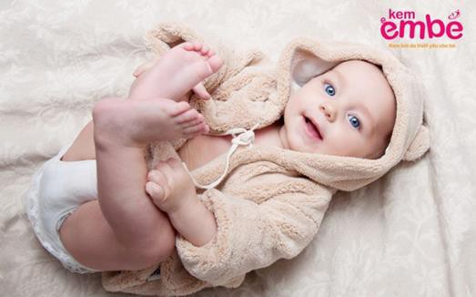 Mẹ chớ coi thường mụn sữa ở trẻ sơ sinh quá 7 ngày! - Ảnh 2. Mẹ chớ coi thường mụn sữa ở trẻ sơ sinh quá 7 ngày! - Ảnh 2.