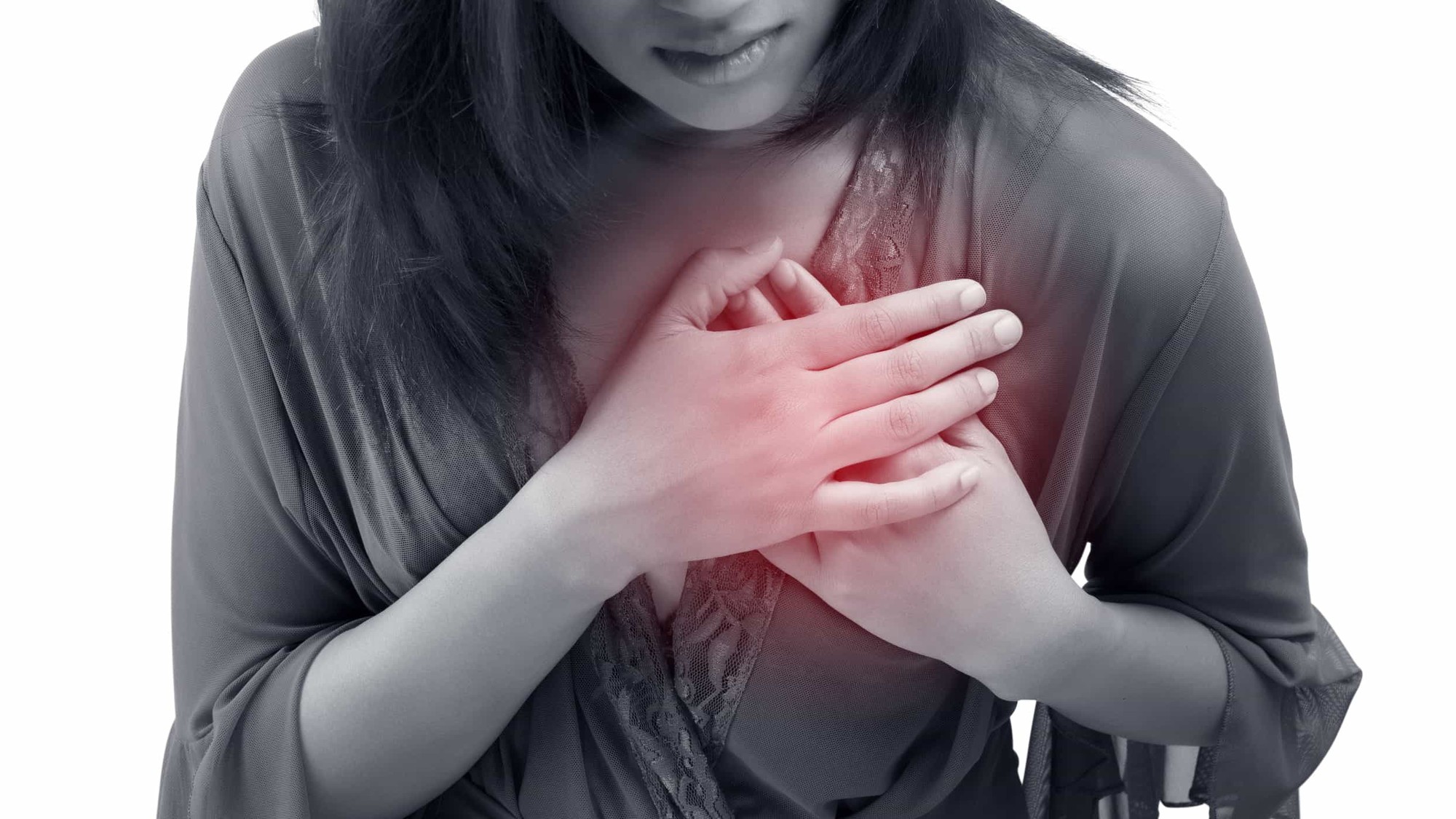 Rầm rộ thông tin nhiều người tử vong do lây nhiễm virus viêm cơ tim: Căn bệnh này thực sự đáng sợ như thế nào? - Ảnh 7.