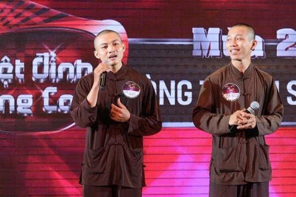 Vụ nhóm người xông vào &quot;Tịnh thất Bồng Lai&quot;: Không có giấy phép hoạt động, chỉ là nơi “biến gia thành tự” - Ảnh 2.