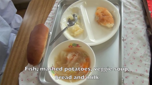 Tận mắt chứng kiến giờ ăn trưa của trẻ em Nhật để thấy các bé đã học được gì từ 45 phút ăn trưa mỗi ngày - Ảnh 12.
