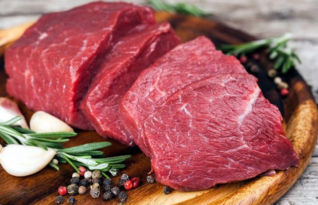 L&agrave; fan của thịt b&ograve; Canada nhưng bạn c&oacute; biết mua ở đ&acirc;u ngon- sạch- đảm bảo? - Ảnh 1.