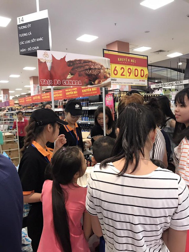 L&agrave; fan của thịt b&ograve; Canada nhưng bạn c&oacute; biết mua ở đ&acirc;u ngon- sạch- đảm bảo? - Ảnh 3.