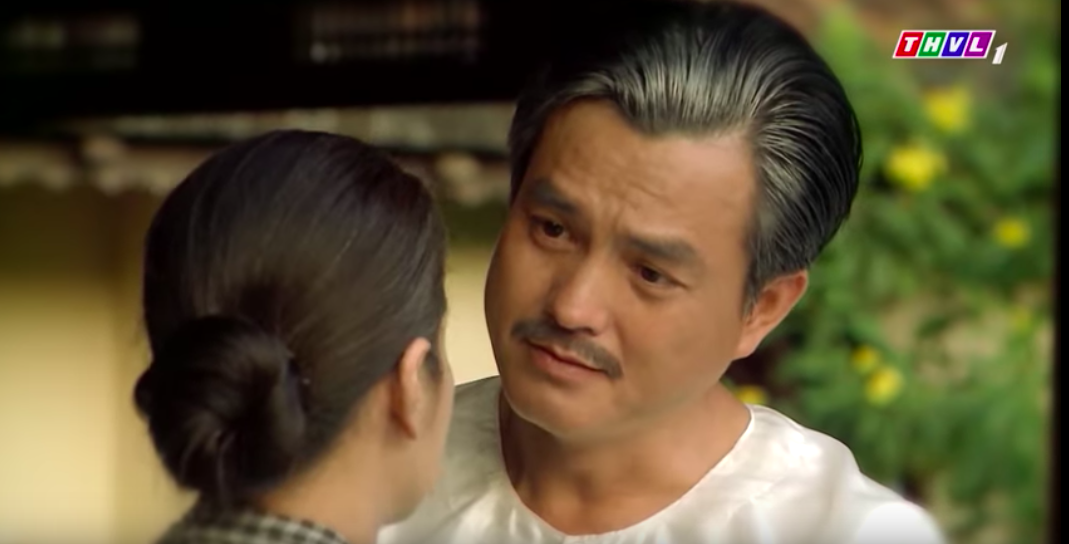 "Tiếng s&eacute;t trong mưa": Gặp lại sau 24 năm, Khải Duy mong Thị B&igrave;nh về l&agrave;m vợ, b&agrave; từ chối ngay v&igrave; thương &ocirc;ng Qu&yacute;  - Ảnh 2.