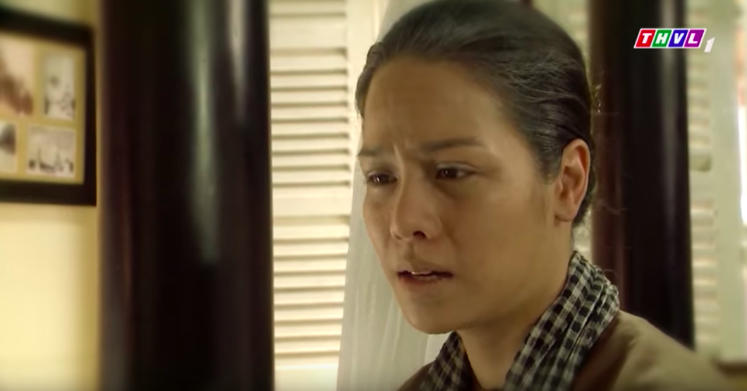 "Tiếng s&eacute;t trong mưa": Gặp lại sau 24 năm, Khải Duy mong Thị B&igrave;nh về l&agrave;m vợ, b&agrave; từ chối ngay v&igrave; thương &ocirc;ng Qu&yacute;  - Ảnh 4.