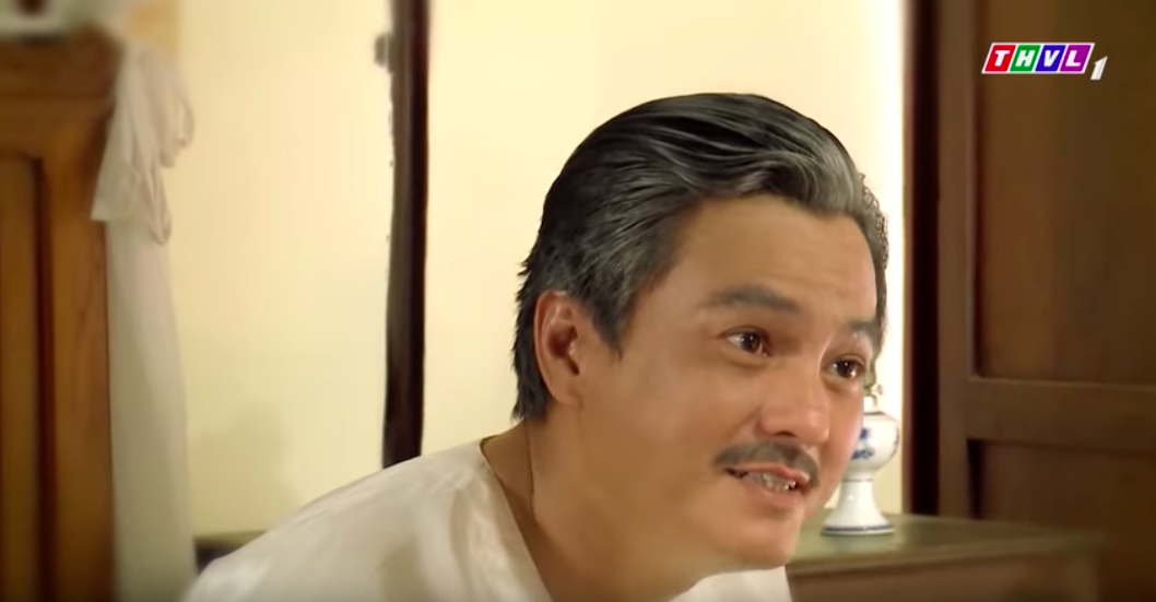 "Tiếng s&eacute;t trong mưa": Gặp lại sau 24 năm, Khải Duy mong Thị B&igrave;nh về l&agrave;m vợ, b&agrave; từ chối ngay v&igrave; thương &ocirc;ng Qu&yacute;  - Ảnh 5.