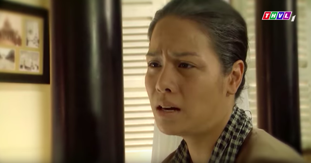 "Tiếng s&eacute;t trong mưa": Gặp lại sau 24 năm, Khải Duy mong Thị B&igrave;nh về l&agrave;m vợ, b&agrave; từ chối ngay v&igrave; thương &ocirc;ng Qu&yacute;  - Ảnh 6.