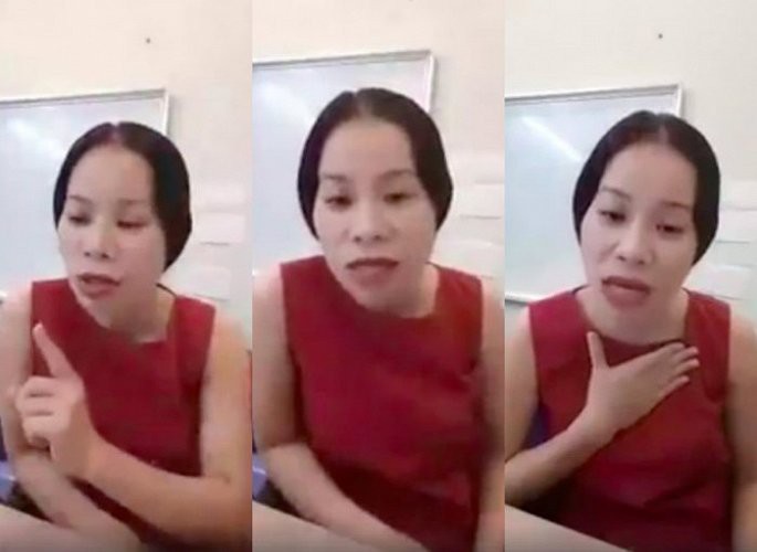 Hai c&ocirc; gi&aacute;o &ldquo;cung Bọ Cạp&rdquo; v&agrave; chửi học vi&ecirc;n l&agrave; &oacute;c lợn giờ ra sao? - Ảnh 5.