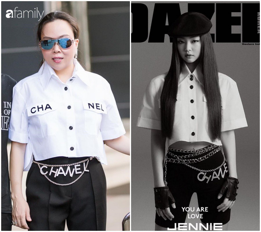 CHANEL  Bags  New 23p Chanel Mini Top Handle Rectangle Flap Black Pink  Bag Handbag  Poshmark
