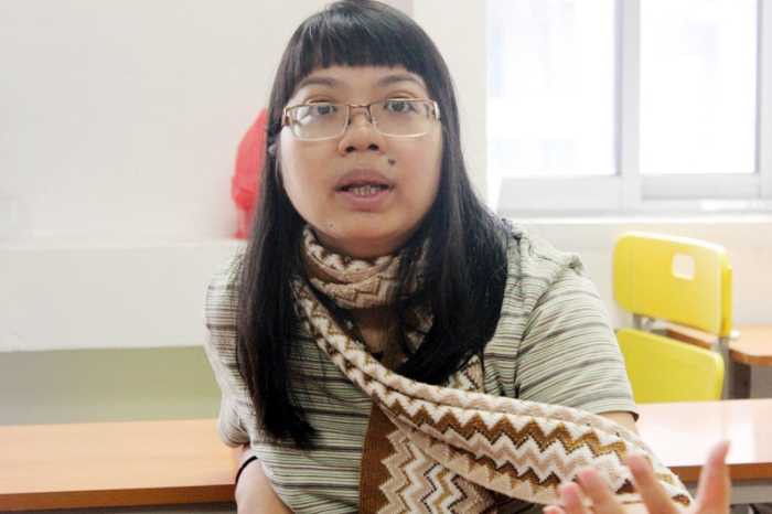 Hai c&ocirc; gi&aacute;o &ldquo;cung Bọ Cạp&rdquo; v&agrave; chửi học vi&ecirc;n l&agrave; &oacute;c lợn giờ ra sao? - Ảnh 3.