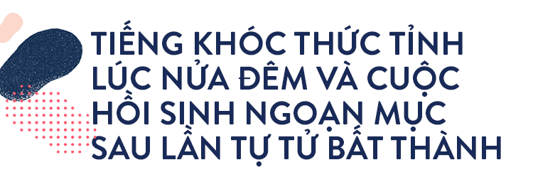 Từ vực thẳm tuyệt vọng đến cuộc hồi sinh kỳ diệu, sống bình yên bên chồng trẻ kém 10 tuổi của người phụ nữ 12 năm chung sống với HIV - Ảnh 7.