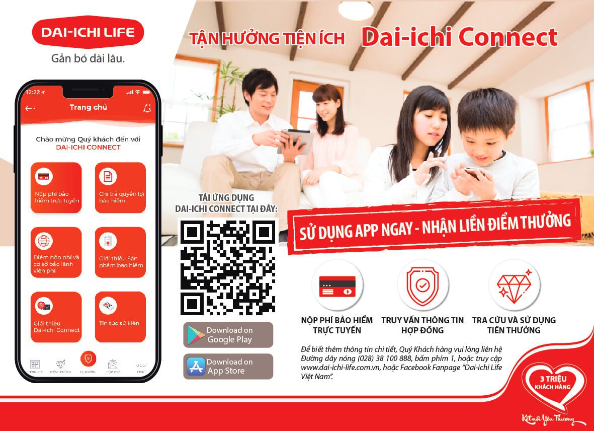 Cuộc sống tươi đẹp hơn với v&agrave;i &ldquo;c&uacute; chạm&rdquo; - Ảnh 1.