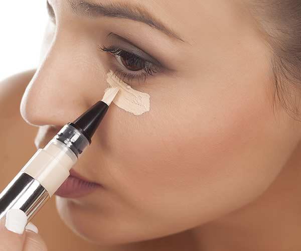 Đ&atilde; makeup nhưng vẫn phải d&ugrave;ng th&ecirc;m 7749 app chỉnh ảnh để đẹp hơn, nguy&ecirc;n nh&acirc;n c&oacute; thể từ những lỗi cực cơ bản n&agrave;y - Ảnh 3.
