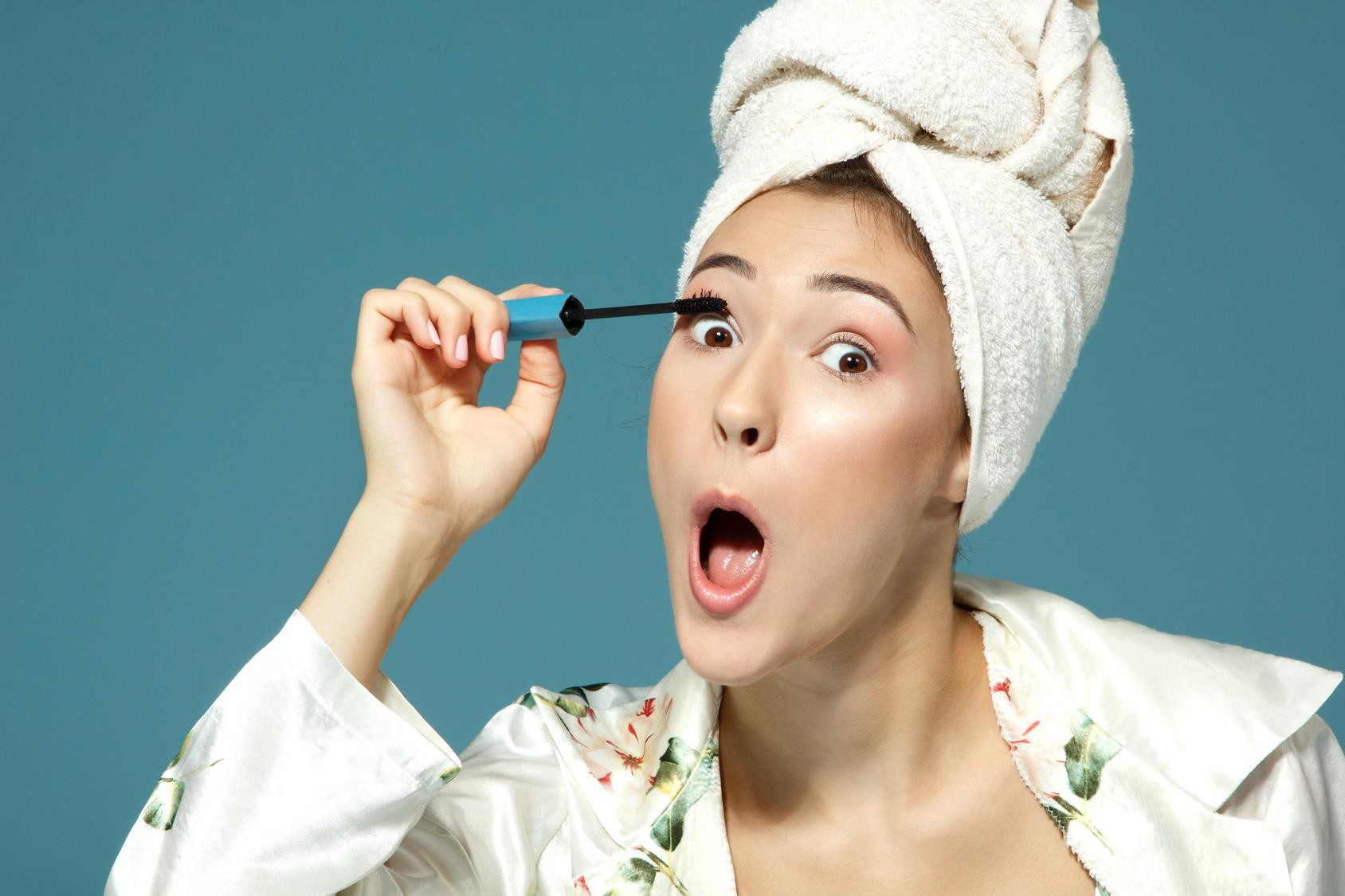 Đ&atilde; makeup nhưng vẫn phải d&ugrave;ng th&ecirc;m 7749 app chỉnh ảnh để đẹp hơn, nguy&ecirc;n nh&acirc;n c&oacute; thể từ những lỗi cực cơ bản n&agrave;y - Ảnh 7.