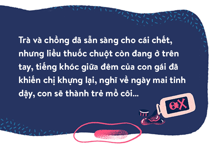 Từ vực thẳm tuyệt vọng đến cuộc hồi sinh kỳ diệu, sống bình yên bên chồng trẻ kém 10 tuổi của người phụ nữ 12 năm chung sống với HIV - Ảnh 9.