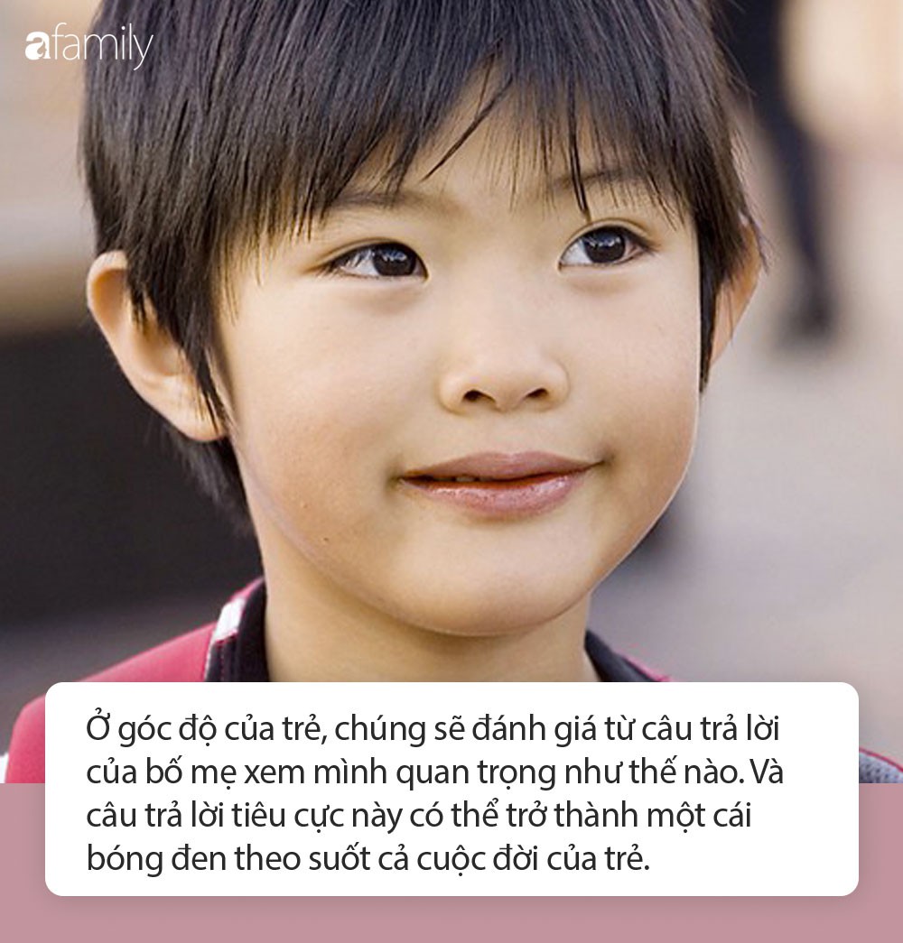 "Mẹ ơi, con sinh ra từ đâu?" - câu trả lời của phụ huynh có thể ảnh hưởng tới cuộc đời của con trẻ, hãy cẩn trọng! - Ảnh 3. "Mẹ ơi, con sinh ra từ đâu" - câu trả lời của phụ huynh có thể ảnh hưởng tới cuộc đời của con trẻ, hãy cẩn trọng! - Ảnh 3.