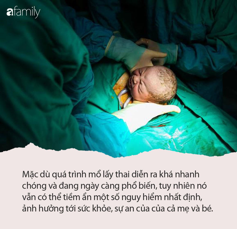 Xem clip "r&otilde; từng milimet" qu&aacute; tr&igrave;nh sinh mổ, c&aacute;c mẹ mới biết h&oacute;a ra m&igrave;nh bị rạch tới mấy lớp - Ảnh 6.