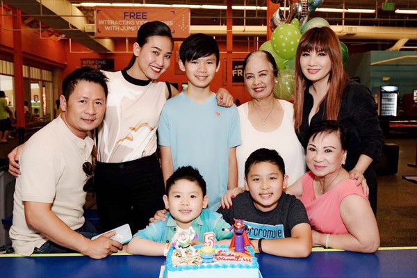 Từ câu chuyện về 2 tỷ trợ cấp và cách đối đãi với vợ cũ của Bằng Kiều: Sự tử tế của đàn ông chỉ khi chia tay, đàn bà mới "thấm" - Ảnh 3. Từ câu chuyện về 2 tỷ trợ cấp và cách đối đãi với vợ cũ của Bằng Kiều: Sự tử tế của đàn ông chỉ khi chia tay, đàn bà mới "thấm" - Ảnh 3.