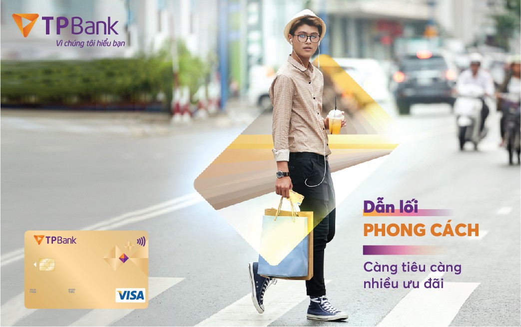 Chi tiêu thông minh tạo nên phong cách người trẻ - Ảnh 2. Chi tiêu thông minh tạo nên phong cách người trẻ - Ảnh 2.