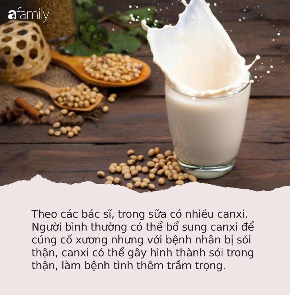 Sữa rất tốt nhưng không phải ai cũng uống được, đặc biệt là 7 đối tượng này - Ảnh 3.