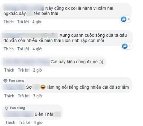 S.T Sơn Thạch bị khán giả nam &quot;quấy rối&quot;, động chạm vào chỗ kín khi đang trình diễn trên sân khấu - Ảnh 5.