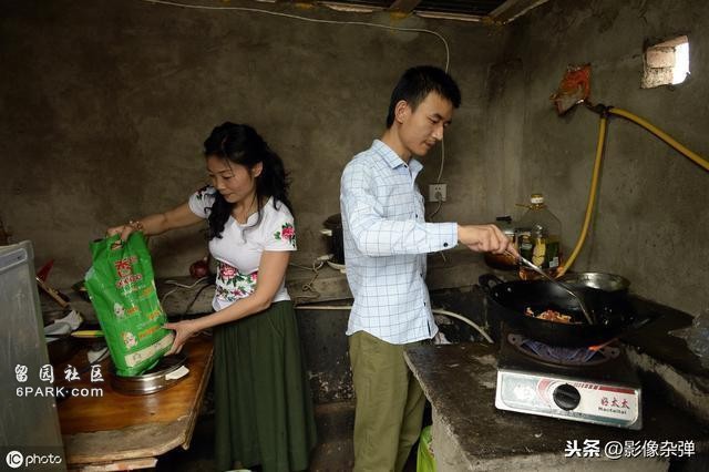 Chàng đôi mươi &quot;đổ cái rầm&quot; chị gái U46 khi đua xe đạp, 2 tháng sau cưới luôn trước sự ngỡ ngàng của họ hàng - Ảnh 5.