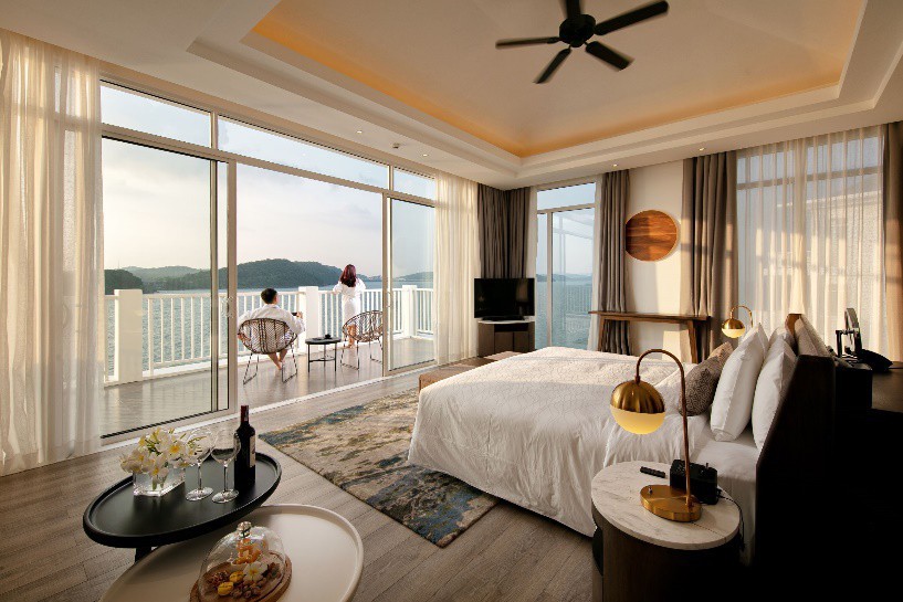 Premier Village Phu Quoc Resort nhận cơn mưa giải thưởng quốc tế chỉ sau một năm ra mắt - Ảnh 2. Premier Village Phu Quoc Resort nhận cơn mưa giải thưởng quốc tế chỉ sau một năm ra mắt - Ảnh 2.